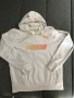 Оригинален бял суичър Puma, снимка 1
