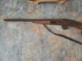 Стара детска пушка, снимка 8