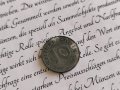Монета - Трети райх -Германия - 10 пфенига | 1940г.; серия J, снимка 2