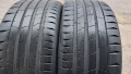 Летни гуми 245 40 19 Continental SportContact7 2 броя , снимка 1