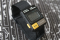 рядък SEIKO S229-5001 PULSE METER Alien кварц винтаге, снимка 4