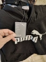 Мъжки суичър с качулка Puma Essentials Big Logo Fleece, черен, 586686-01, снимка 2