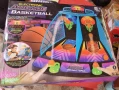 Настолна игра баскетбол , снимка 1