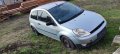 Ford Fiesta 1.4 TDCI Автоматик На ЧаСтИ, снимка 2