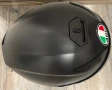 Каска AGV K5-S, размер S + допълнителен визъор, снимка 3