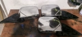 Oгледала Mitsubishi L200, снимка 2