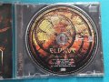 Elusive – 2CD(Goth Rock), снимка 8