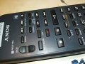 ⭐️SONY RM-D15M MINIDISC DECK REMOTE 0210221622, снимка 13