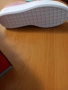 Нови дамски сникърси Puma Vikky Stacked Ribbon S, велур, цвят праскова, снимка 5