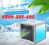 -40% Arctir Air Cooler Мини климатик овлажнител на въздуха охладител вентилатор, снимка 1 - Овлажнители и пречистватели за въздух - 28844248