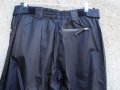 Продавам чисто нов мъжки водоустойчив панталон Jack Wolfskin. Моделът има странични гумирани ципове , снимка 10