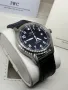 IWC Mark XX 40mm Steel Black Dial Automatic, снимка 3