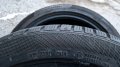 8мм 225/45/18 зимни гуми Continental WinterContact TS850P , снимка 9