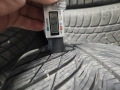 2бр.зимни гуми 255/50/19 Michelin, снимка 2