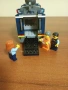 Lego city Police Mobile Crime Lab Truck, снимка 12