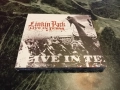 Linkin Park - Live in Texas 2cd, снимка 1