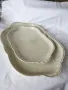 Порцеланови плата - Розентал, снимка 1