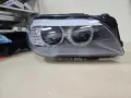 Десен фар BMW 5 F10 F11 незавиващ ксенон, снимка 2