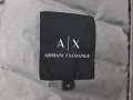Armani Exchange Down Padded - Оригинално мъжко яке с пух р-р M, снимка 11