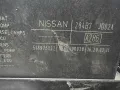 Бушонно табло A286 за Nissan Qashqai J10 , снимка 6
