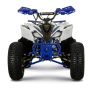 ATV TELSTAR Falcon модел Sport TS-150J 150сс с 8'' гуми, снимка 11