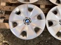 16 цола Тасове за BMW БМВ 1 E87 Оригинал, снимка 3