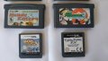 Игри за Нинтендо / Nintendo - DS, Advance, Gameboy, SP , снимка 3