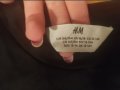 HM H&M кроп топове и къси панталони , снимка 4