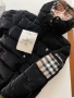 Зимно мъжко яке Burberry , снимка 2