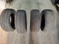 Гуми за джип летни 235 60 16  SUV 4X4 4бр. Отлични, снимка 1