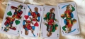 Нови карти за игра белот Германия Австрия, снимка 9