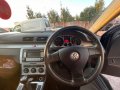 vw passat b6 2.0 bkp combi на части фолксваген пасат б6 бкп комби, снимка 7