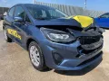 Ford Fiesta VII 1.1 Ti-VCTi, двигател FSJA, 75 кс., 5 ск., 2023г., 53000 км., euro 6D, Форд Фиеста V, снимка 3