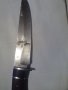 Нож от висококачествена стомана, снимка 1 - Ножове - 26541910
