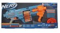 Бластер NERF ELITE 2.0 Shockwave RD 15 - Hasbro, снимка 2