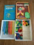 Продавам детска игра МОЗАЙКА АЗБУКА МАЛКА, снимка 3