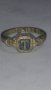 Старинен пръстен сачан орнаментиран - 60111, снимка 2