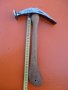 Стар рядък обущарски чук - 240 , снимка 4