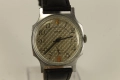 1970's Стар Руски Часовник ПОБЕДА 2602 , снимка 4