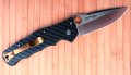 Cold steel Golden eye 62QCFS, снимка 8