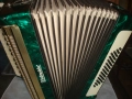 Акордеон Велтмайстер 48 баса, снимка 9