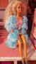 Комплект рокля и палто за барби, снимка 5