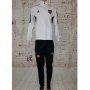 Мъжки Футболен Анцуг - ADIDAS FC MANCHESTER UNITED; размери: S, M, L, XL и 2XL