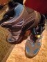 Маркови зимни обувки HI-TEC, снимка 1 - Мъжки боти - 43167998