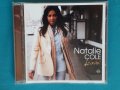 Natalie Cole – 2006 - Leavin'(Jazz,Funk / Soul), снимка 1 - CD дискове - 43837720