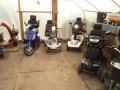 Електрически скутери-Инвалидни колички!!!, снимка 13