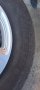 4бр летни гуми 215 70 16 Michelin 2014г  , снимка 2