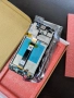 Huawei Y5P lcd дисплей с рамка, снимка 3