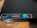DVD LG DP542H FULL HD HDMI, снимка 5