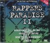 Rappers Paradise-II-2 cd